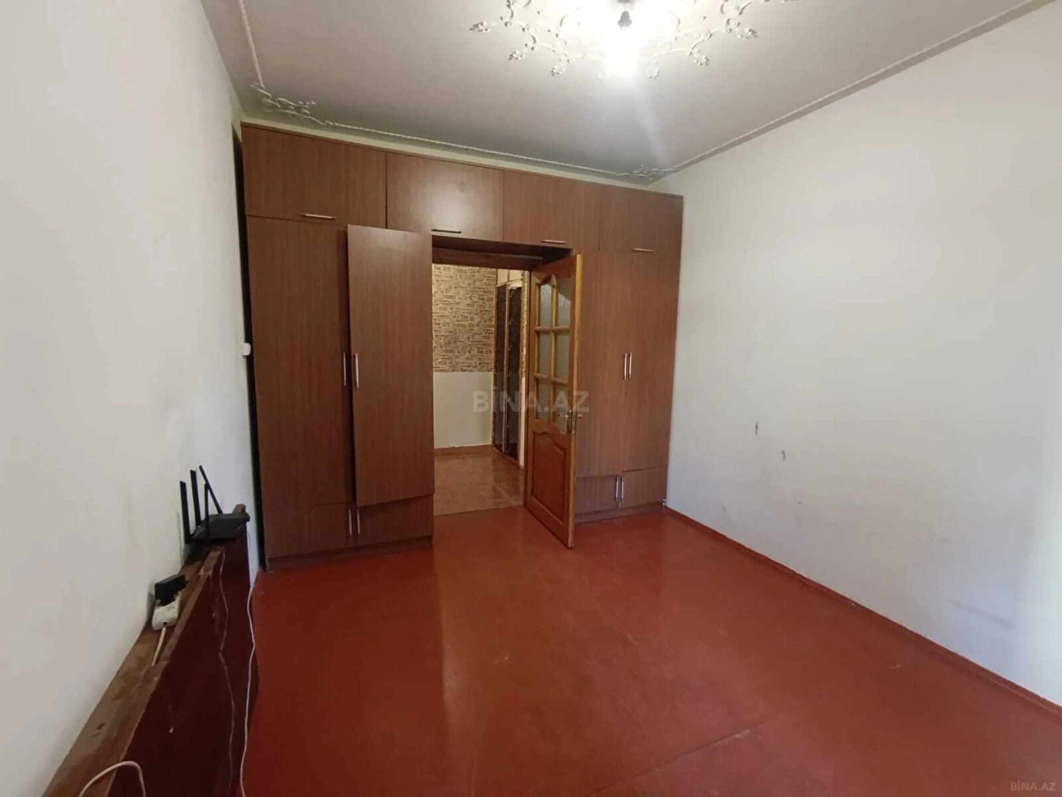 Satılır 3 otaqlı mənzil 70 m²