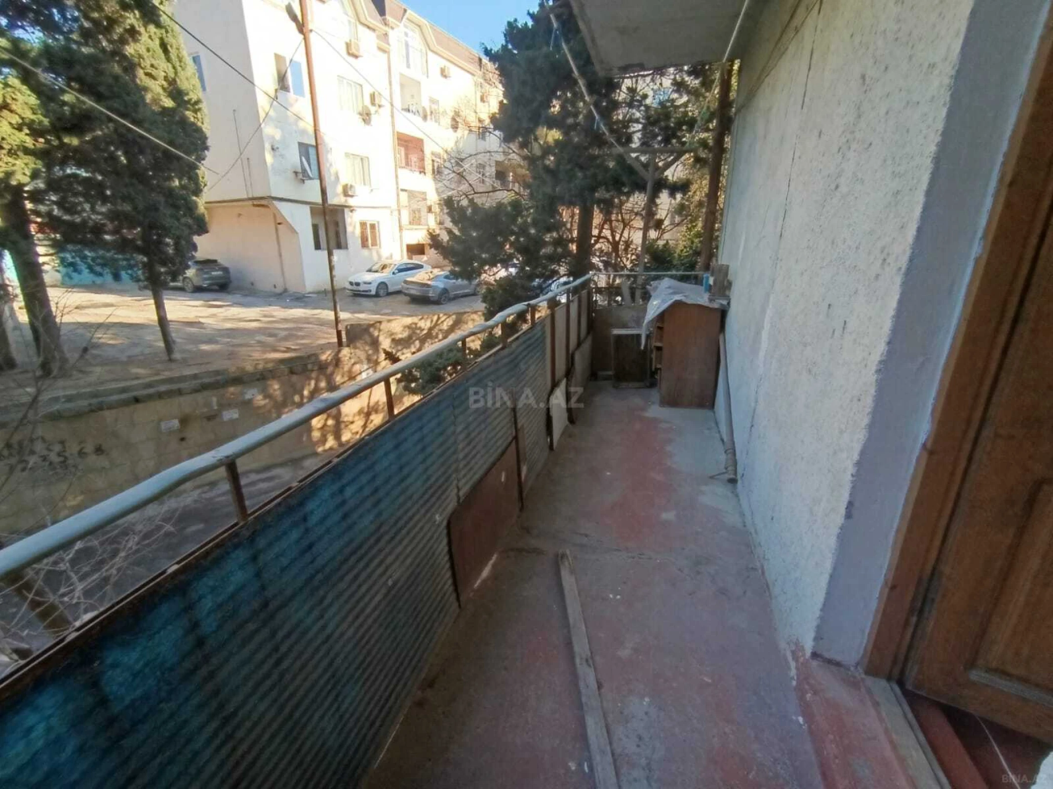 Satılır 3 otaqlı mənzil 70 m²