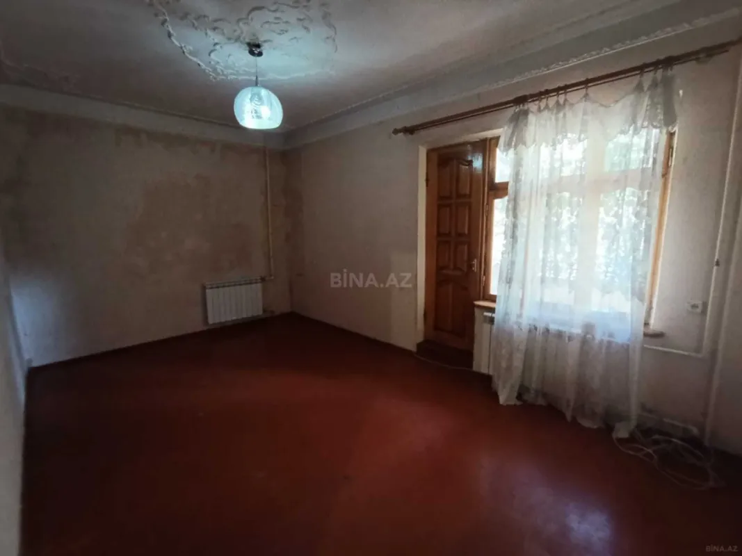 Satılır 3 otaqlı mənzil 70 m²