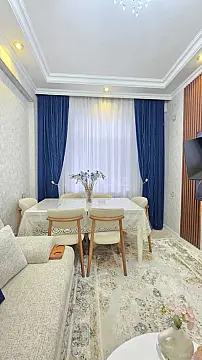 Satılır 2 otaqlı mənzil 52 m²