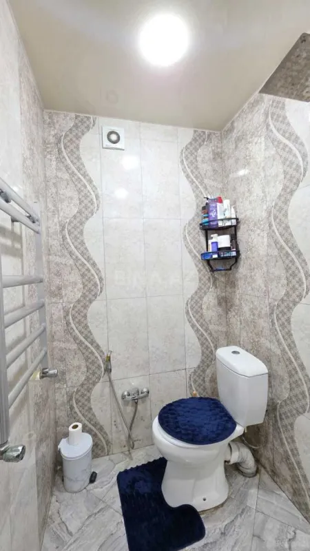 Satılır 2 otaqlı mənzil 52 m²