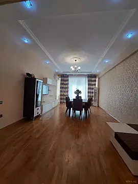 Satılır 3 otaqlı mənzil 110 m²