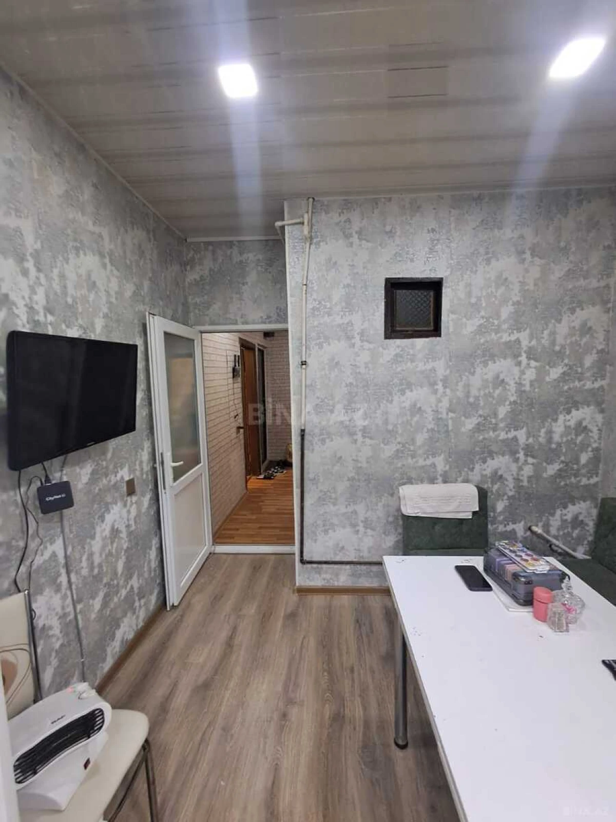 Satılır 2 otaqlı mənzil 64 m²