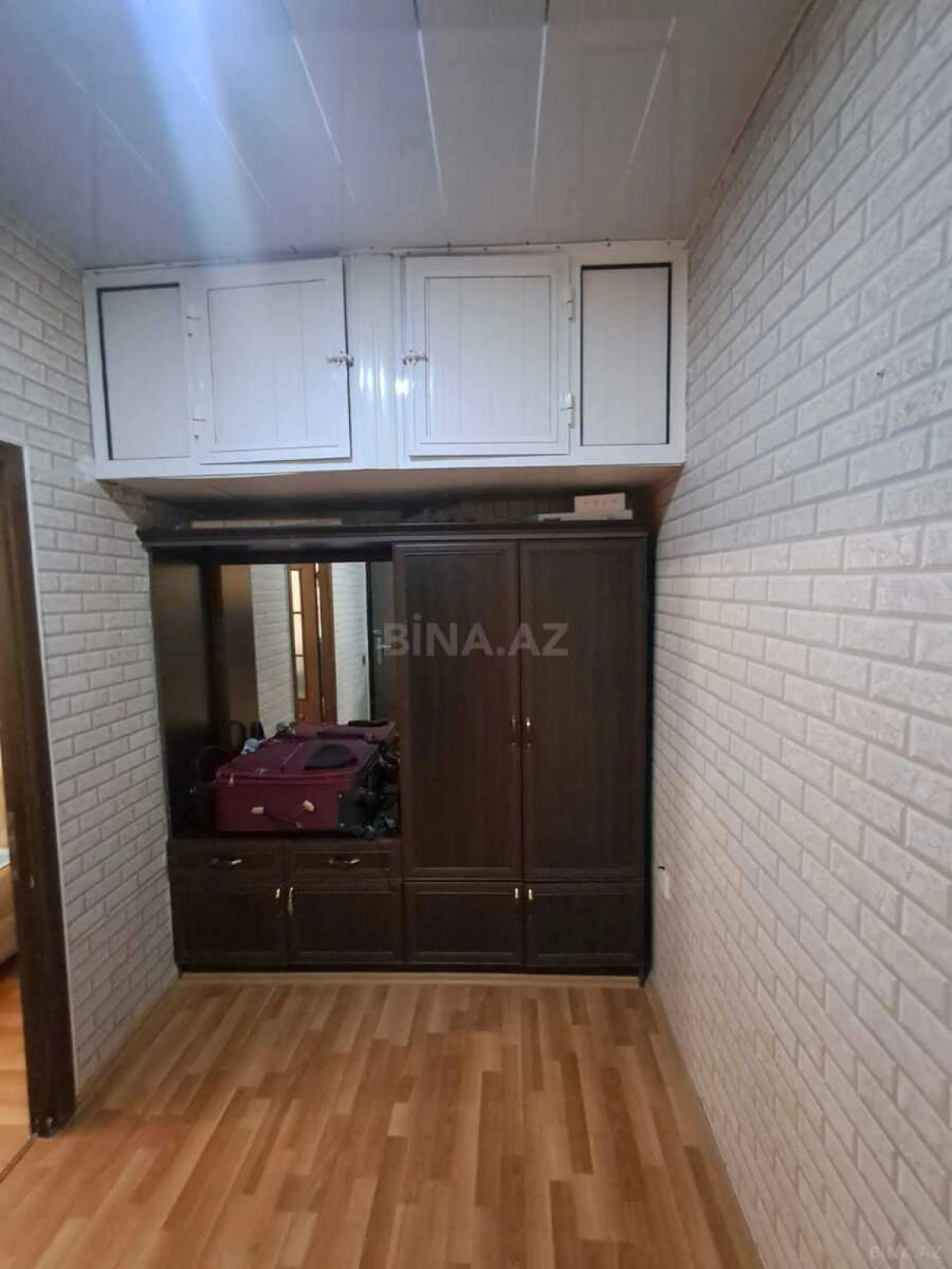 Satılır 2 otaqlı mənzil 64 m²