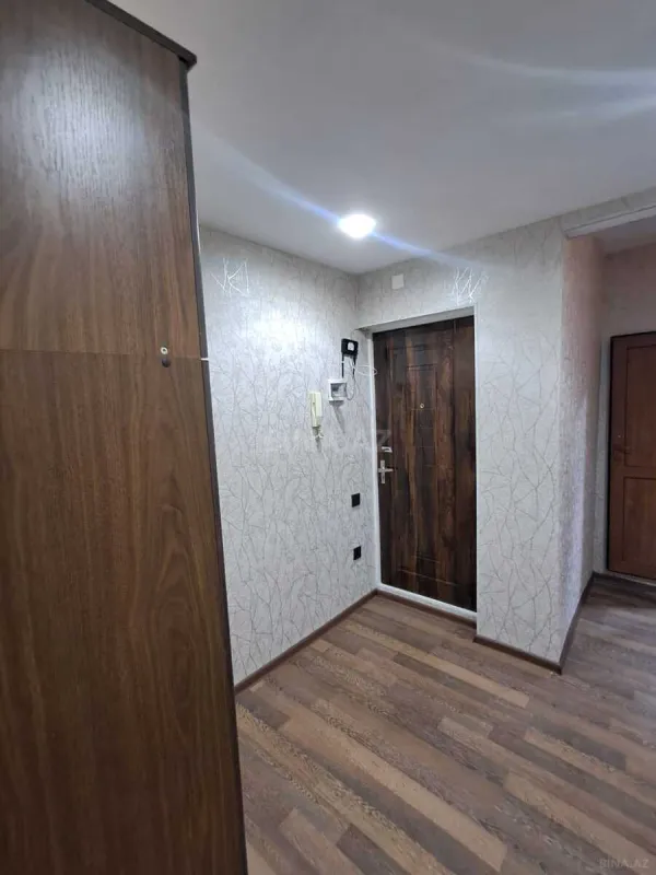 Satılır 2 otaqlı mənzil 64 m²