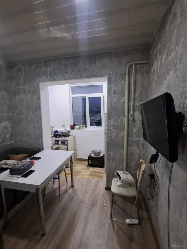 Satılır 2 otaqlı mənzil 64 m²