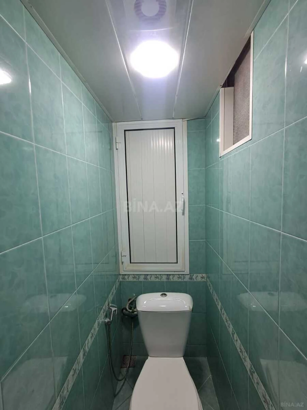 Satılır 2 otaqlı mənzil 64 m²