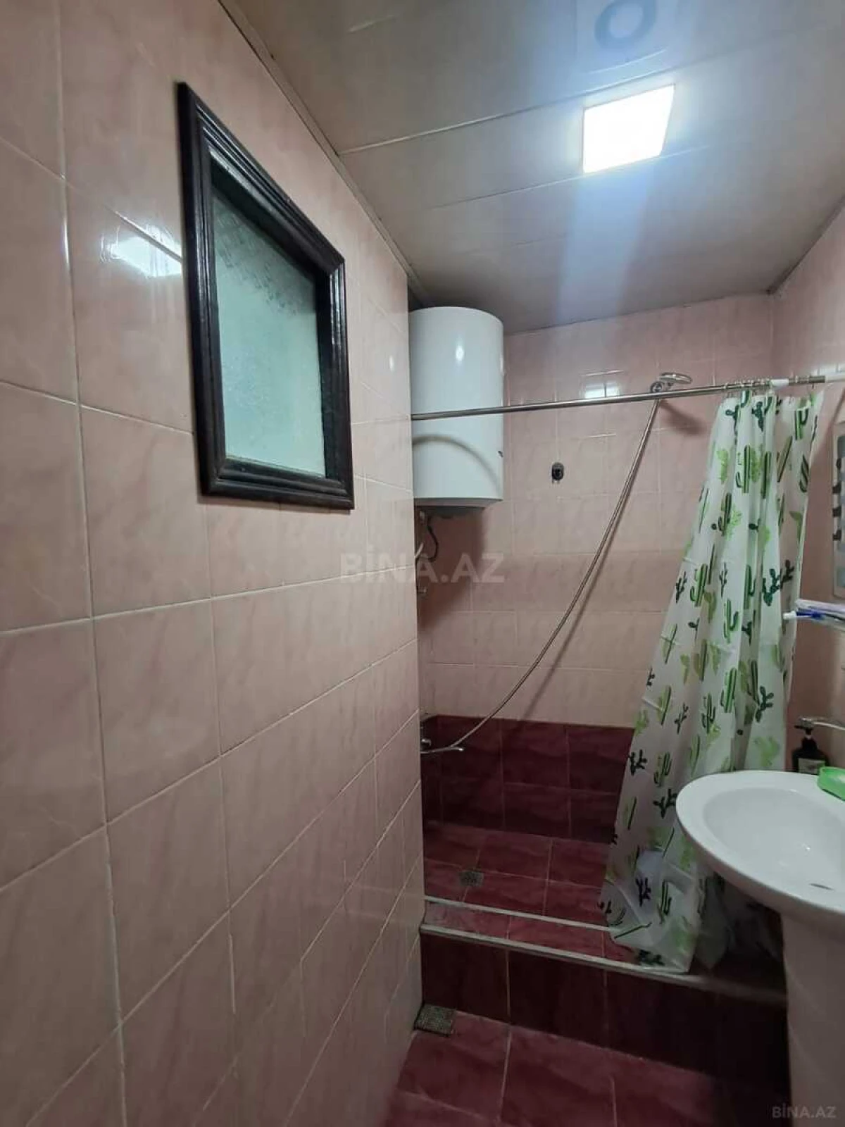 Satılır 2 otaqlı mənzil 64 m²