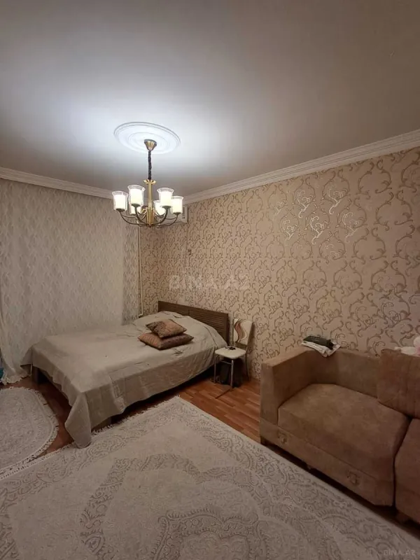 Satılır 2 otaqlı mənzil 64 m²