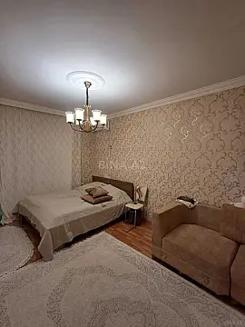 Satılır 2 otaqlı mənzil 64 m²