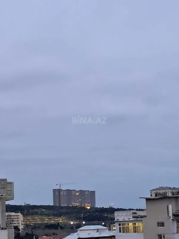 Satılır 2 otaqlı mənzil 64 m²