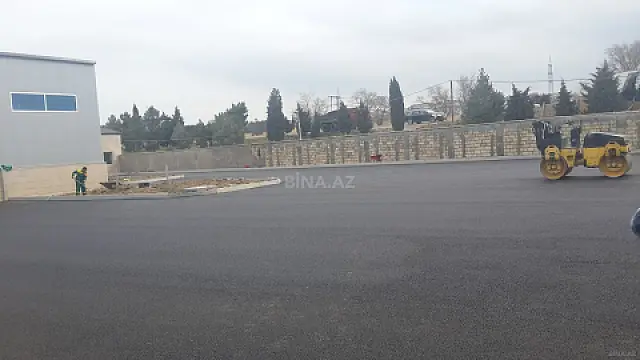 Kirayə verilir obyekt 2000 m²