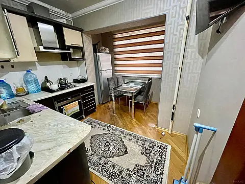 Satılır 3 otaqlı mənzil 70 m²