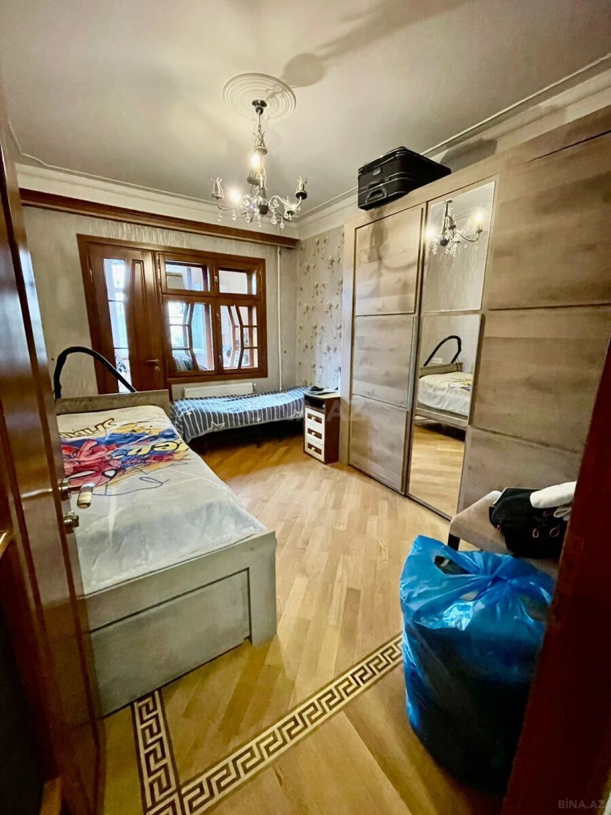 Satılır 3 otaqlı mənzil 70 m²