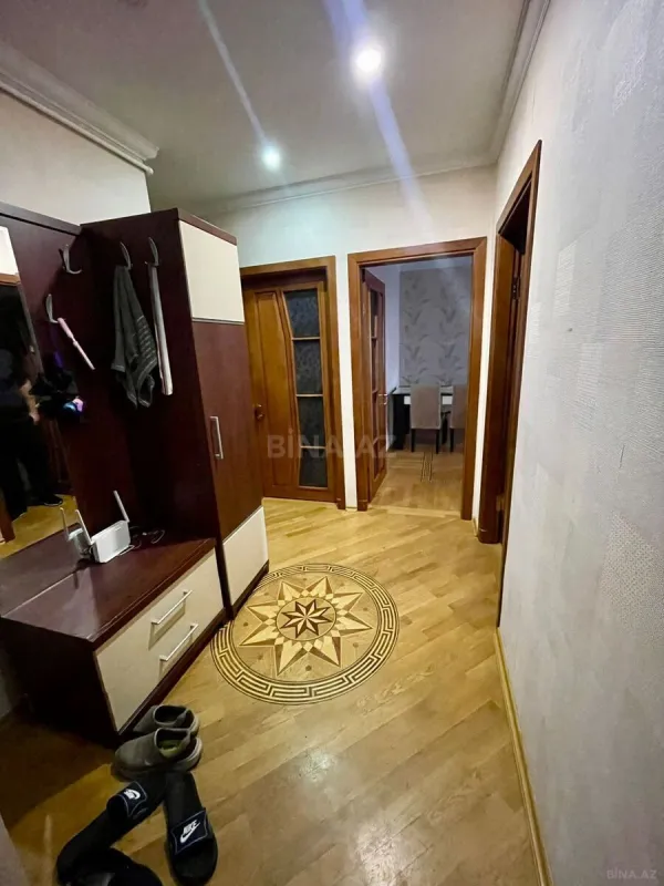 Satılır 3 otaqlı mənzil 70 m²
