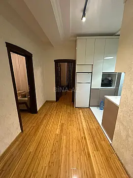 Kirayə verilir 2 otaqlı mənzil 90 m²