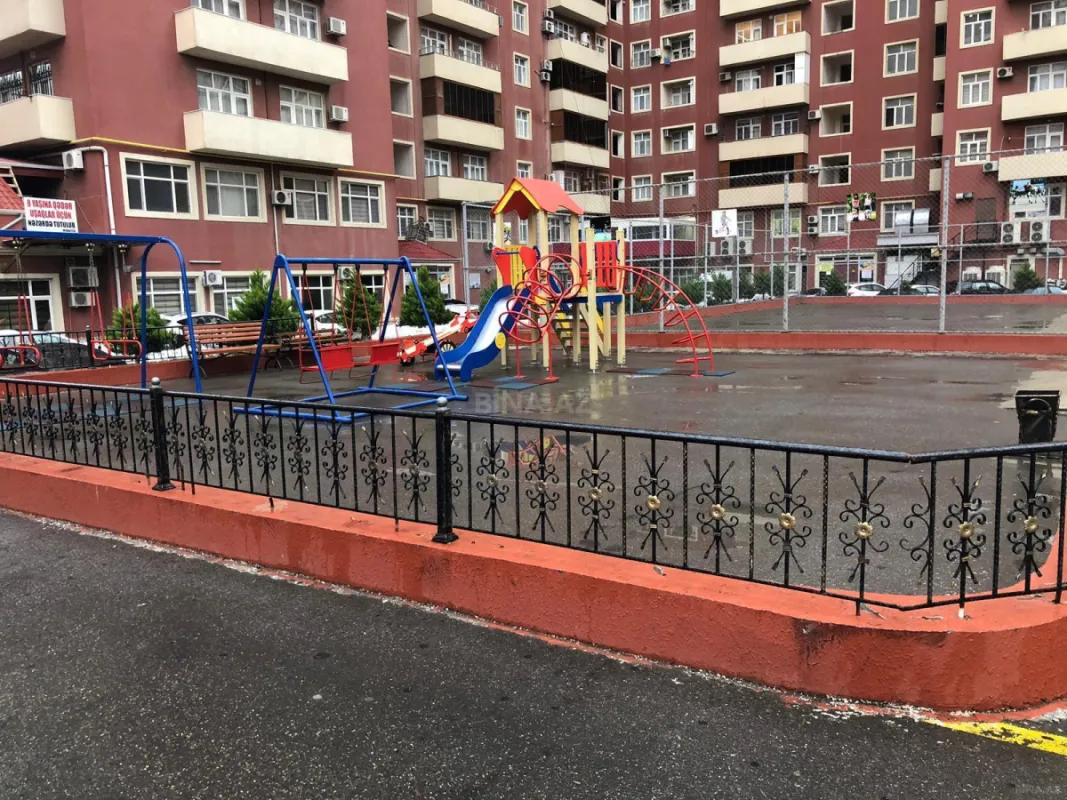 Kirayə verilir 2 otaqlı mənzil 65 m²