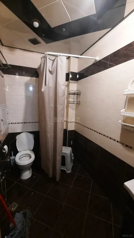 Kirayə verilir 2 otaqlı mənzil 65 m²