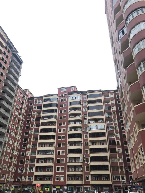 Kirayə verilir 2 otaqlı mənzil 65 m²