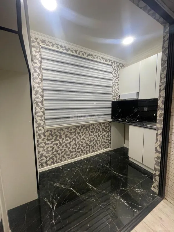 Satılır 2 otaqlı mənzil 35 m²