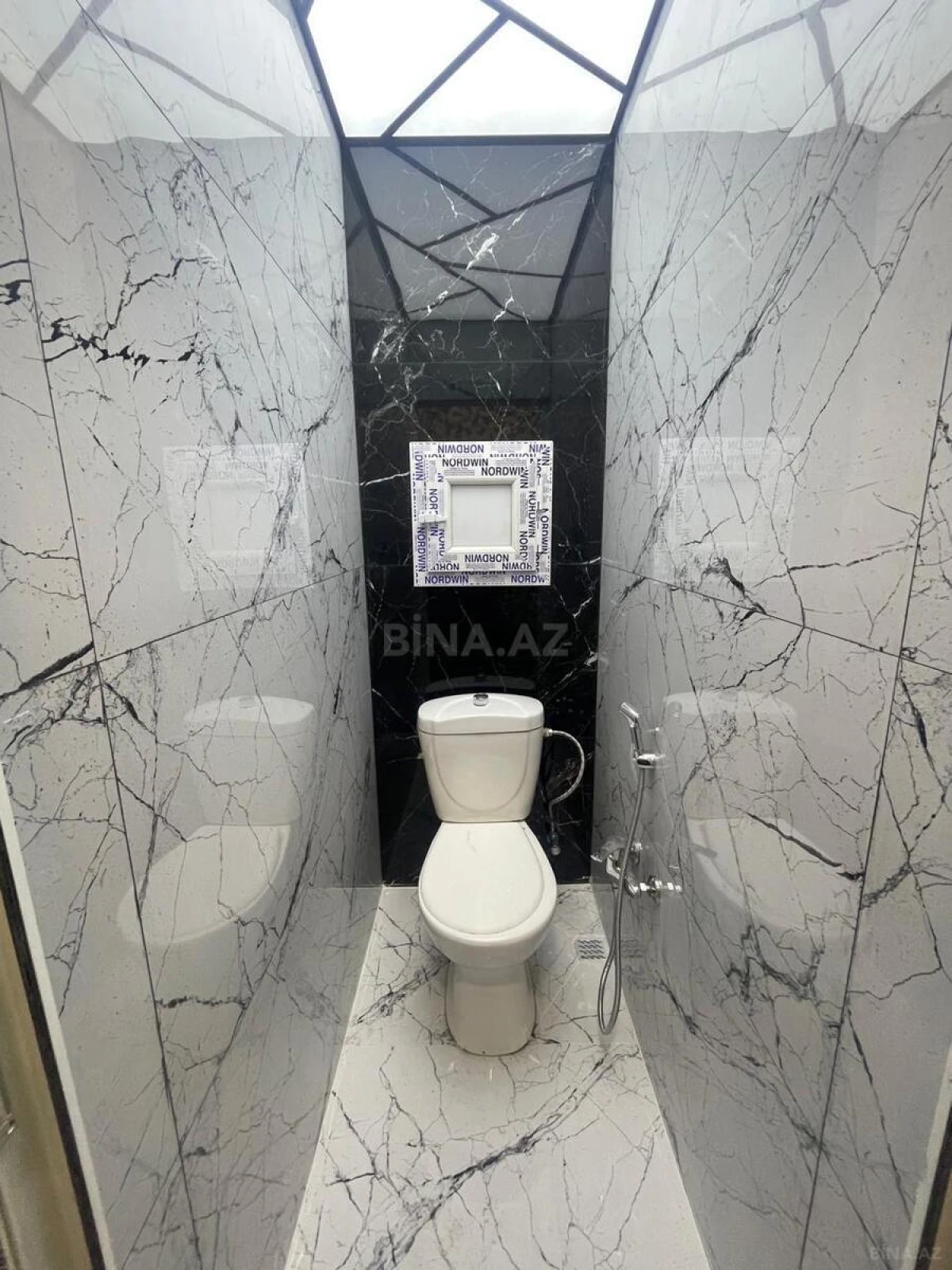 Satılır 2 otaqlı mənzil 35 m²