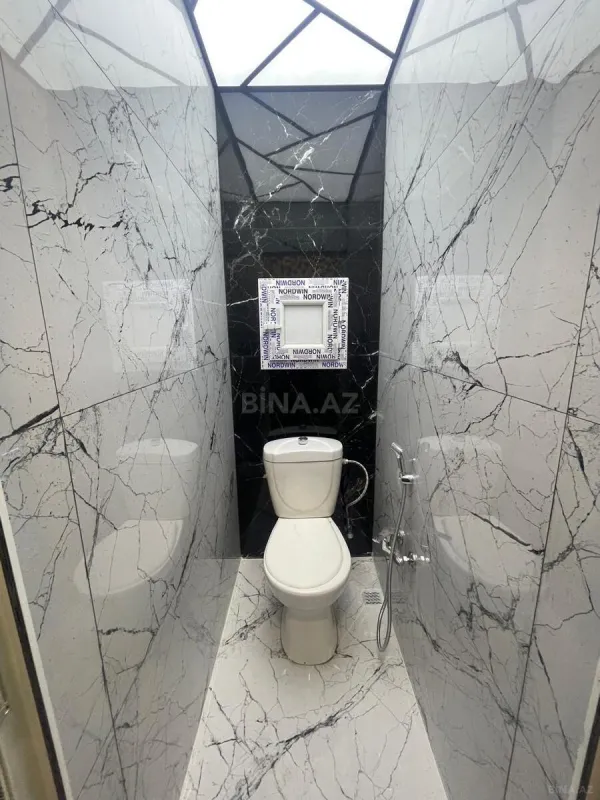 Satılır 2 otaqlı mənzil 35 m²