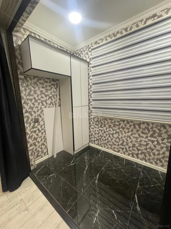 Satılır 2 otaqlı mənzil 35 m²