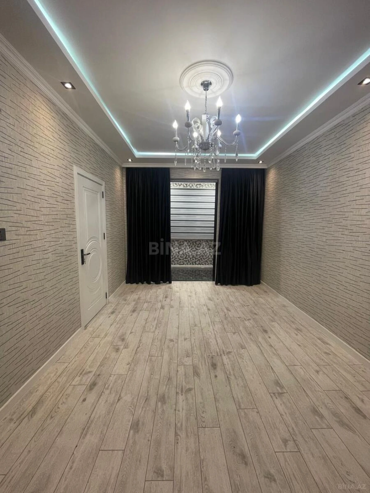 Satılır 2 otaqlı mənzil 35 m²