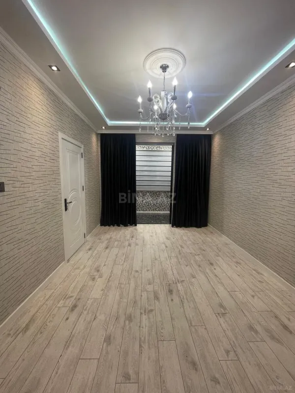Satılır 2 otaqlı mənzil 35 m²
