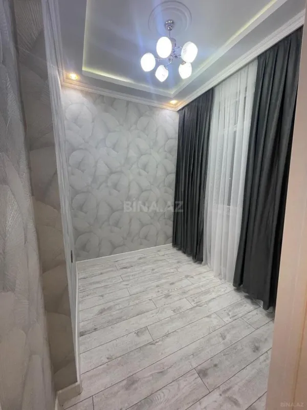 Satılır 2 otaqlı mənzil 35 m²
