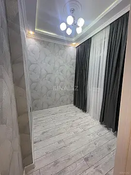 Satılır 2 otaqlı mənzil 35 m²
