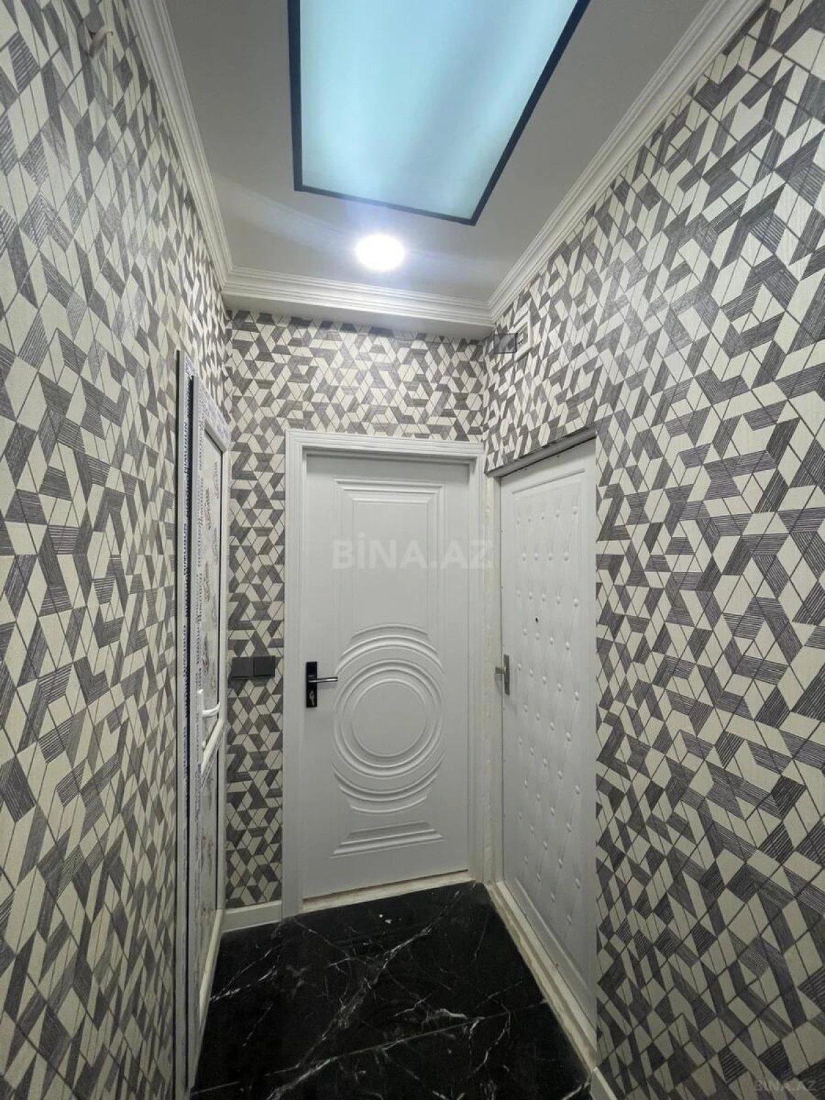 Satılır 2 otaqlı mənzil 35 m²