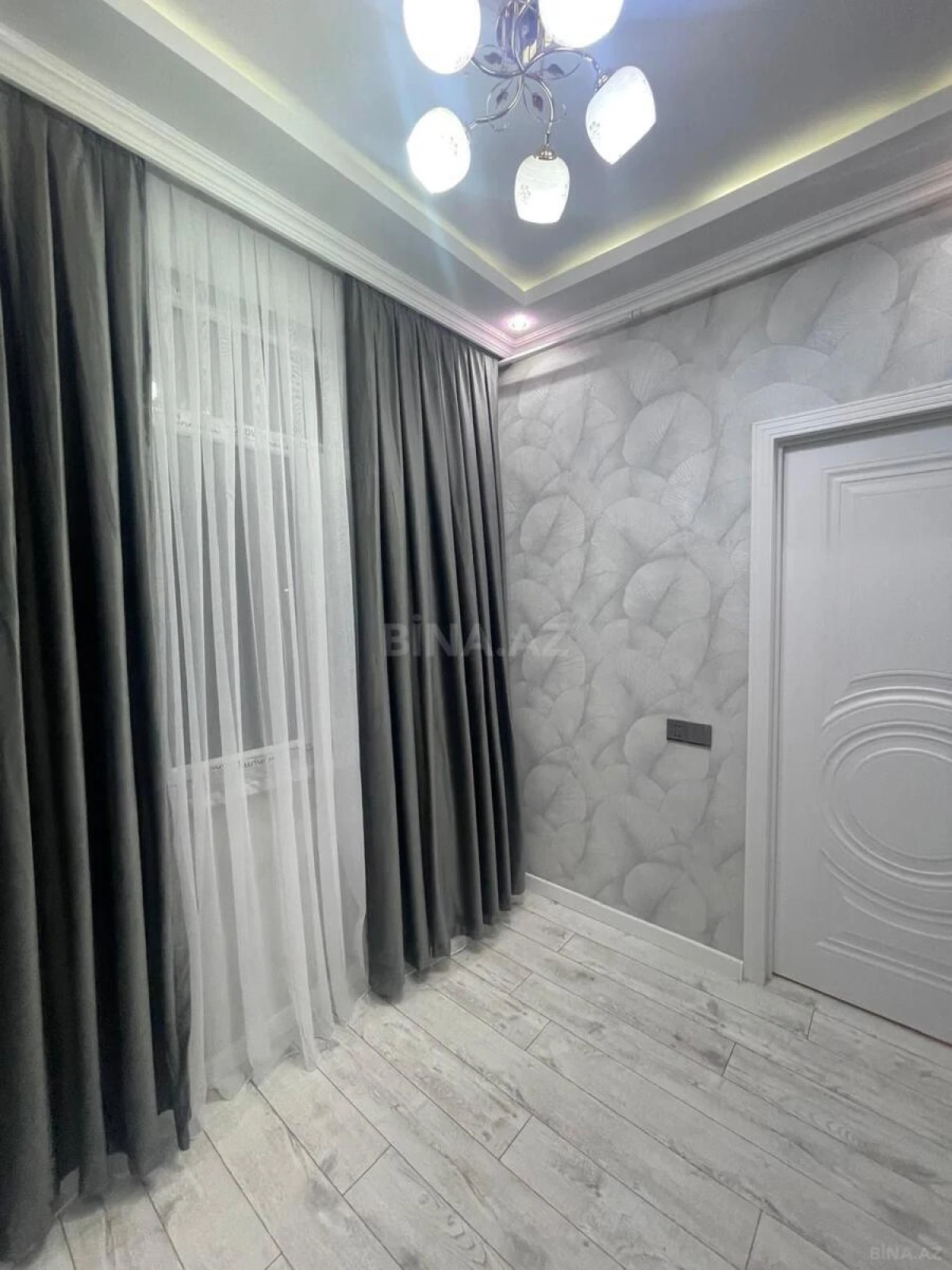 Satılır 2 otaqlı mənzil 35 m²