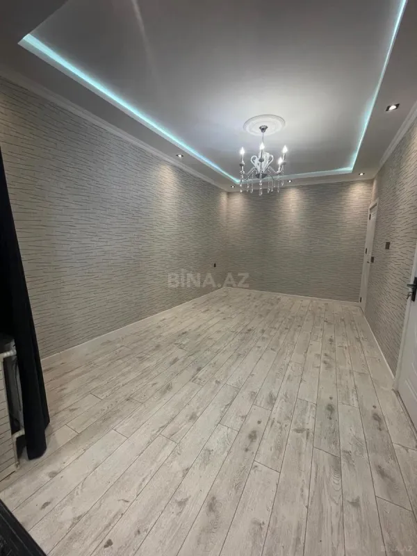 Satılır 2 otaqlı mənzil 35 m²