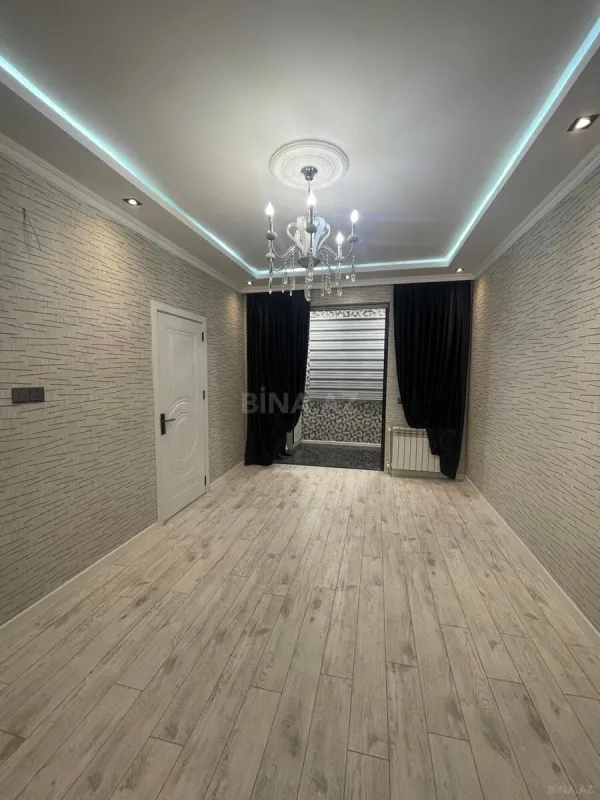 Satılır 2 otaqlı mənzil 35 m²