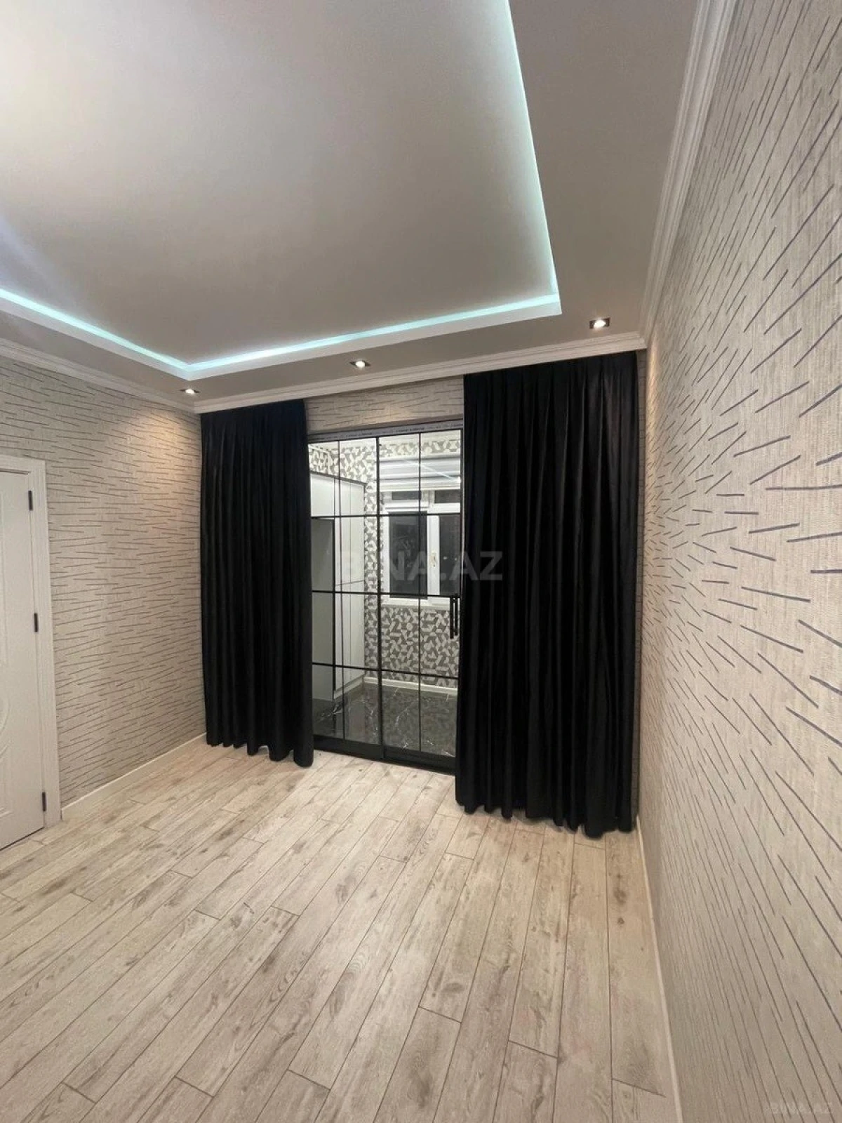 Satılır 2 otaqlı mənzil 35 m²
