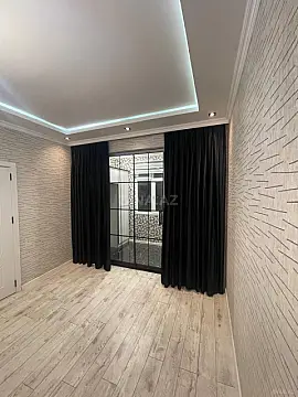 Satılır 2 otaqlı mənzil 35 m²