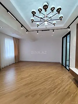 Satılır 3 otaqlı mənzil 128 m²