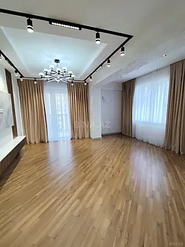Satılır 3 otaqlı mənzil 128 m² — Bakı, Həzi Aslanov qəs. 3 otaq 128.00 m²