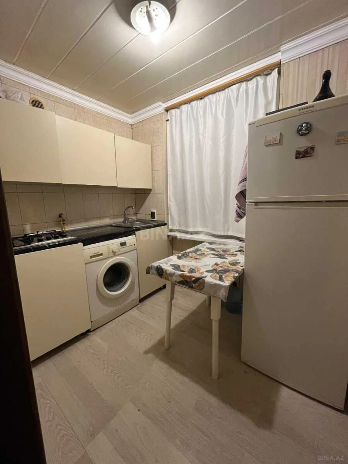 Satılır 3 otaqlı mənzil 65 m²