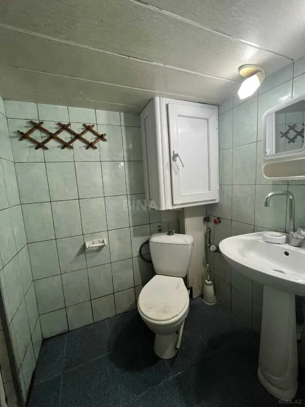 Satılır 3 otaqlı mənzil 65 m²