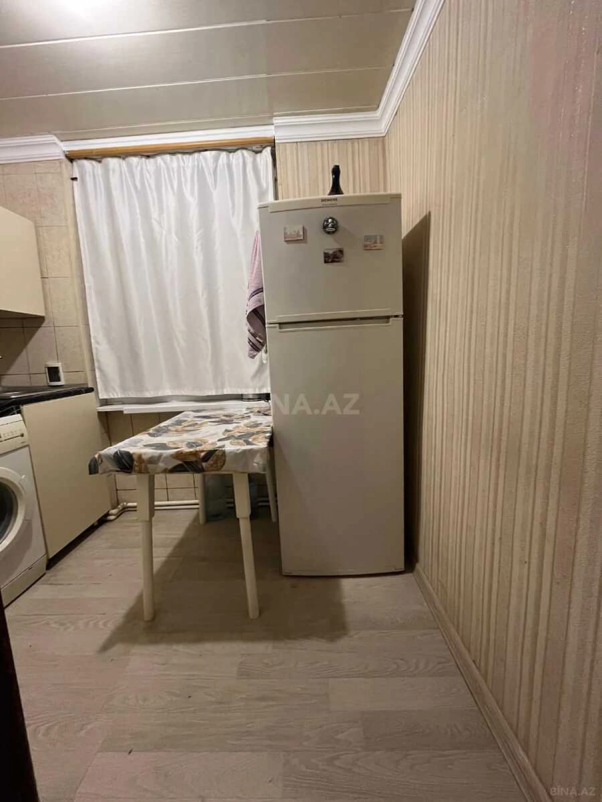 Satılır 3 otaqlı mənzil 65 m²
