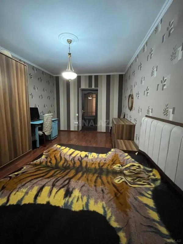 Satılır 3 otaqlı mənzil 65 m²