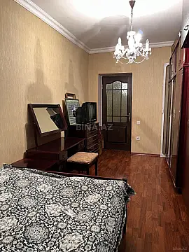 Satılır 3 otaqlı mənzil 65 m²