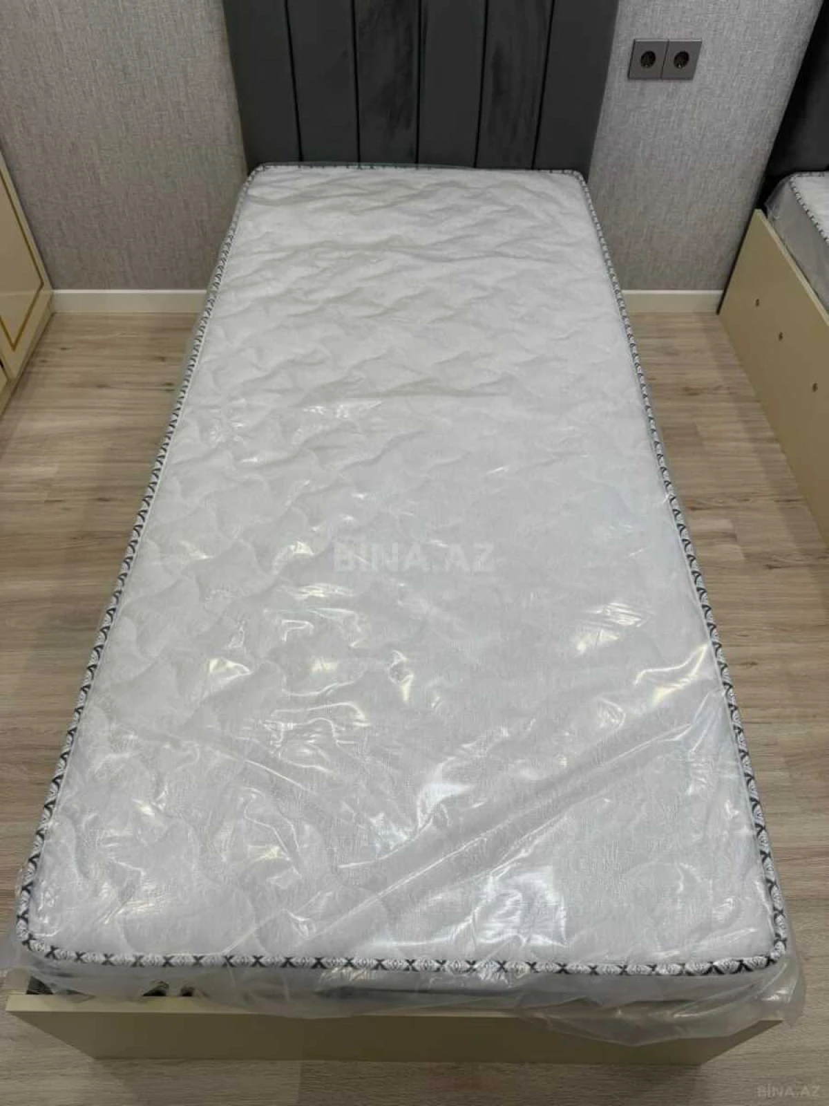 Kirayə verilir 3 otaqlı mənzil 100 m²