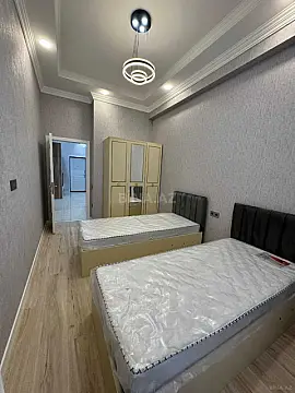 Kirayə verilir 3 otaqlı mənzil 100 m²