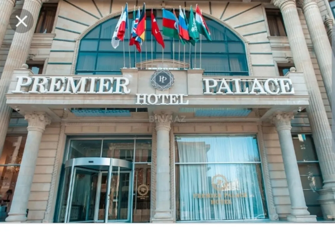 Kirayə verilir 3 otaqlı mənzil 100 m²