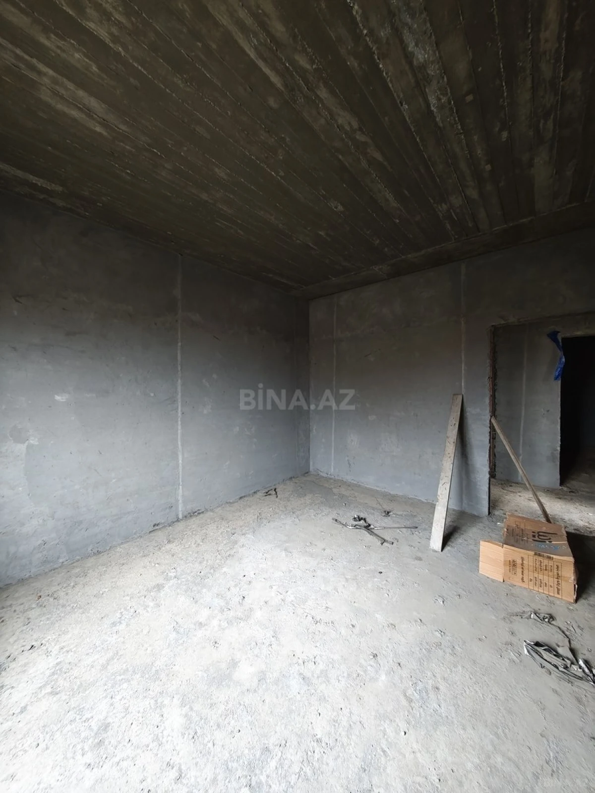 Satılır 4 otaqlı həyət evi 200 m²