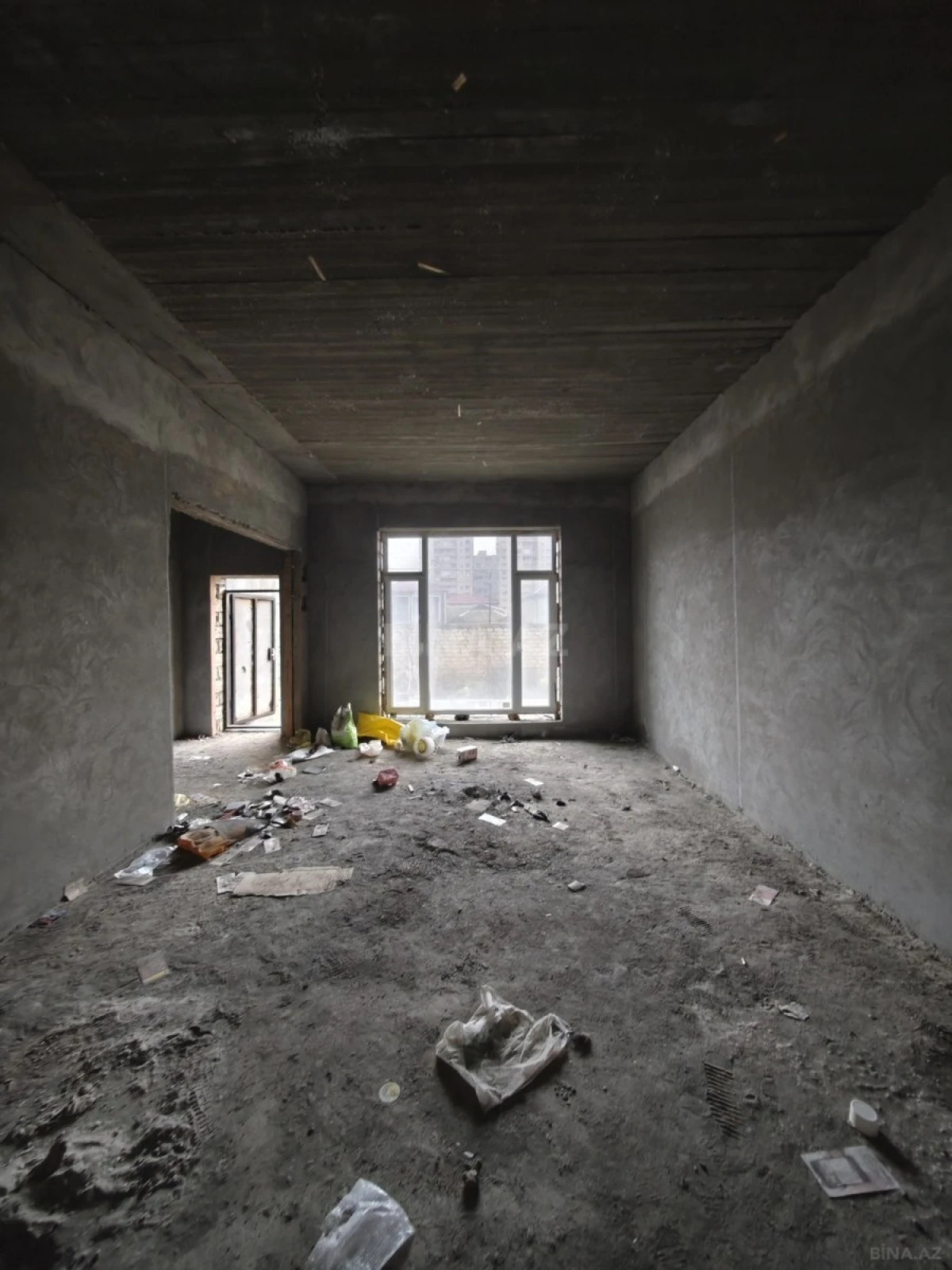 Satılır 4 otaqlı həyət evi 200 m²