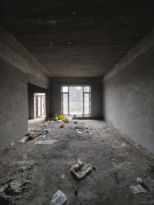 Satılır 4 otaqlı həyət evi 200 m²